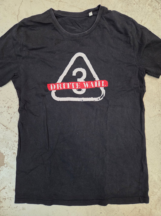 Dritte Wahl T-Shirt (M / 2nd Hand) Left Over!