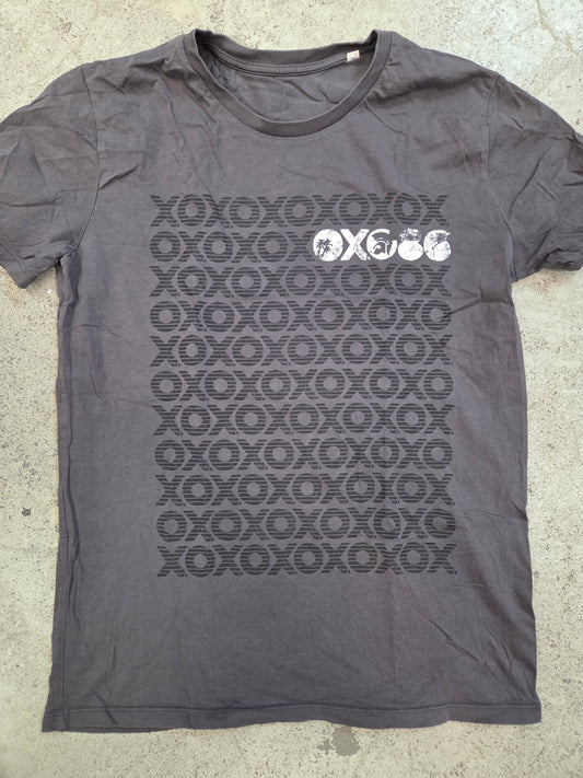 OXO 86 T-Shirt (M / 2nd Hand) Left Over!