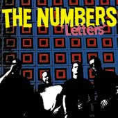 The Numbers (4) : Letters (7", Ltd, Ora)