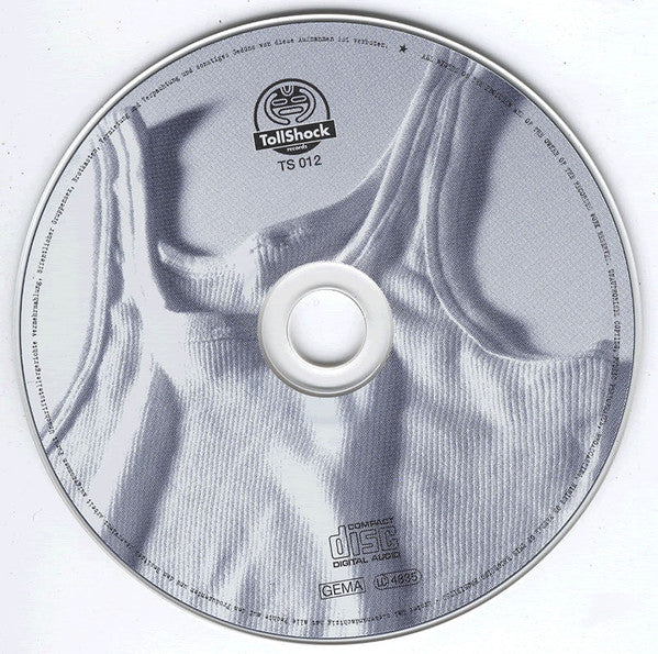 1. Mai 87 : Rip Off (CD, Album)