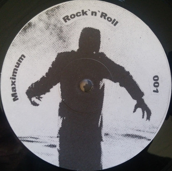 Various : Sinfonie Der Großstadt II (LP, Comp)
