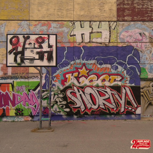 Pisse : Pisse (12", Album, RP)