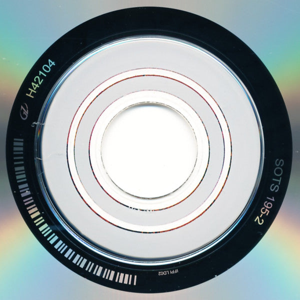 Berliner Weisse : Spüre Dein Herz (CD, Album)