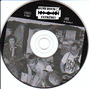 Die Lokalmatadore / Klamydia : Himmelachtungperkele (2xCD, Album)