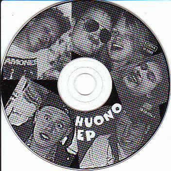 Die Lokalmatadore / Klamydia : Himmelachtungperkele (2xCD, Album)