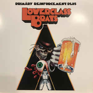 Lower Class Brats : Primary Reinforcement Plus (LP, Comp, Ltd, RE, RM)