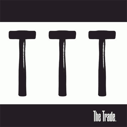 The Trade (5) : The Trade (7", Single, Ltd)