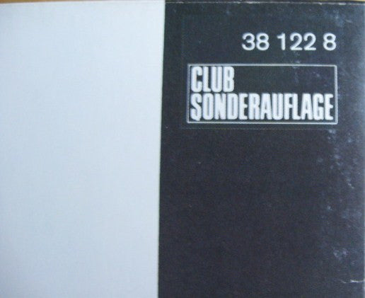 Blondie : Parallel Lines (LP, Album, Club)