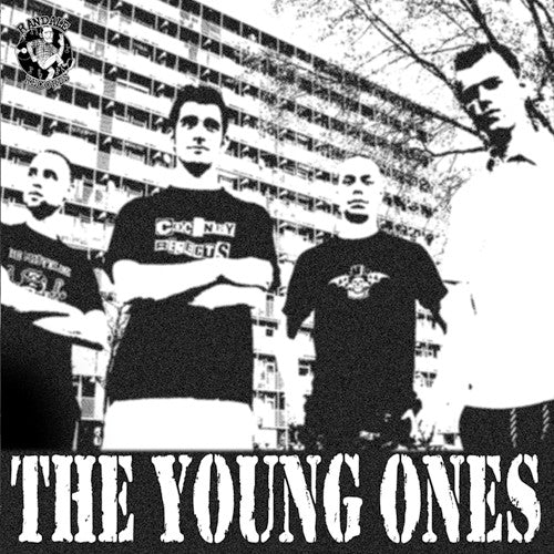 The Young Ones (6) / Bottlejob : The Young Ones / Bottlejob (7")