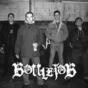 The Young Ones (6) / Bottlejob : The Young Ones / Bottlejob (7")