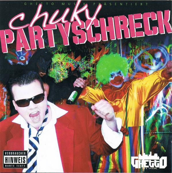 Frauenarzt : Dr. Sex (CD, Album, Bon)