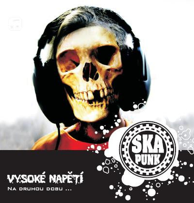 Vysoké Napětí : Na Druhou Dobu... (CD, Album)