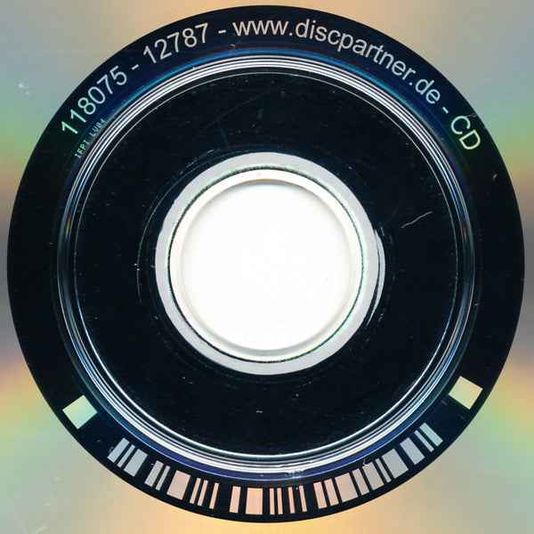 Die Skeptiker - Geburtstagsalbum (Live Festsaal Kreuzberg 2019) CD (Destiny Records (2)All Media, All MediaMint (M))