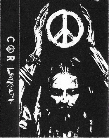 COR : Leitkultur (Cass, Album)