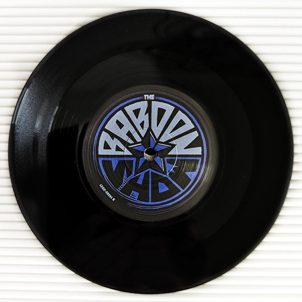 The Baboon Show : Oddball (7")