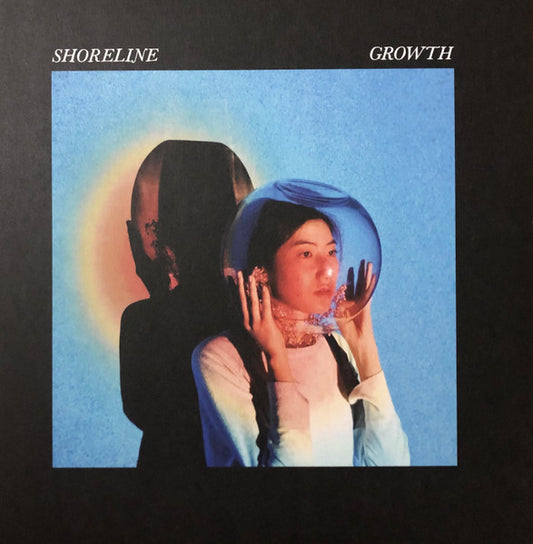 Shoreline (4) : Growth (LP, Album, Bee)