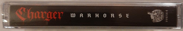 Charger (8) : Warhorse (Cass, Album)