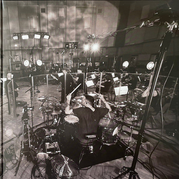 Architects (2) : For Those That Wish To Exist At Abbey Road (2xLP, Ltd, smo)
