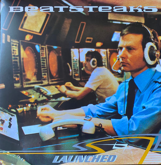 Beatsteaks : Launched (LP, Ltd, RE, Sol)