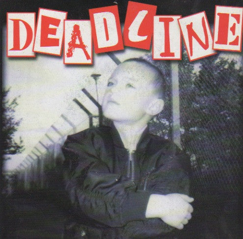 Deadline (10) : TV Dreams (7")