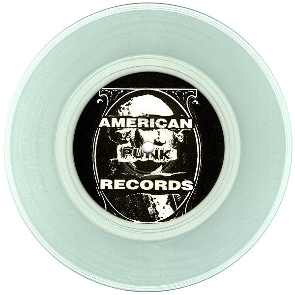 Jakkpot : Hit Or Miss (7", Single, Cle)