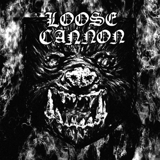 Loose Cannon (12) : Can’t Fool Me - Promo ‘22 (Cass)
