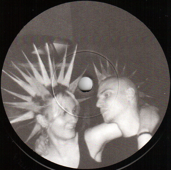 Rotten Boi!s / The Twinkles : Rotten Boi!s / The Twinkles (7", EP)