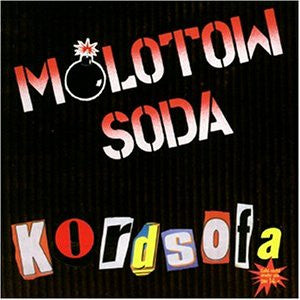 Molotow Soda : Kordsofa (7", EP)