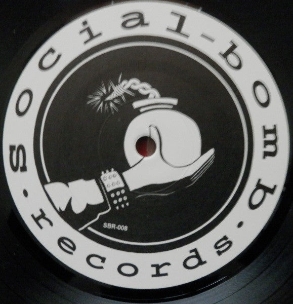 D.O.A. (2) : Live Free Or Die (LP, Album)