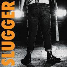 Slugger (12) : Slugger (10", EP, RP, Ora)