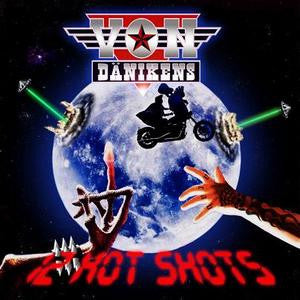 Vondänikens : 12 Hot Shots (CD, Album)