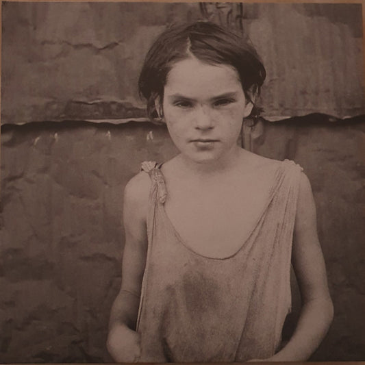 Pascow : Sieben (LP, Album)