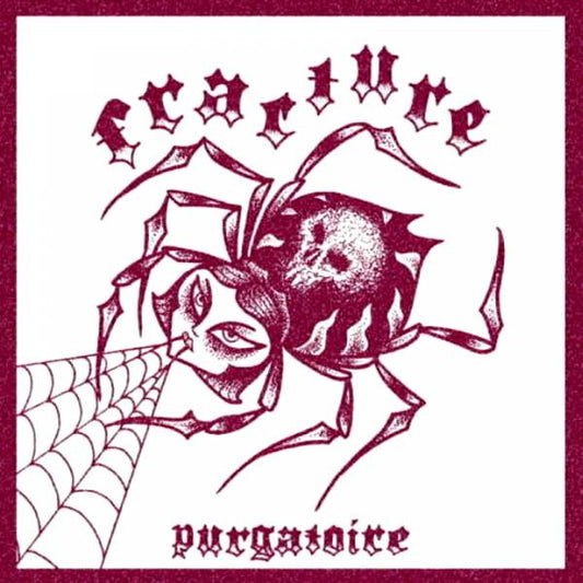 Fracture (33) : Purgatoire (7", EP)