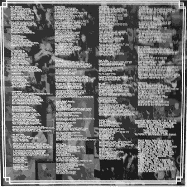 Radio 69 : Hearts Minds & Memories (LP, Album)