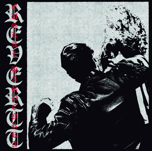 Revertt : Euskal Hardcorra (LP, Ltd)