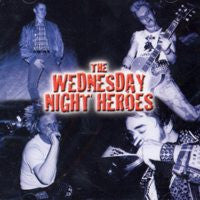 The Wednesday Night Heroes : The Wednesday Night Heroes (LP, Album)