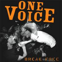 One Voice (10) : Break Free (LP)