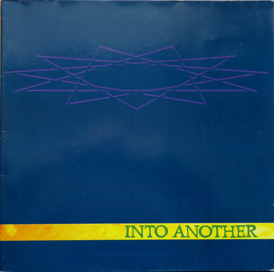 Into Another : Into Another (LP, Album, Gat)