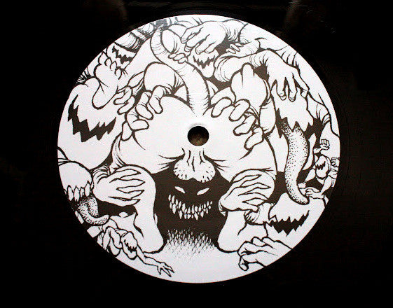 Commitment Crew : What Are You? (LP, Album)