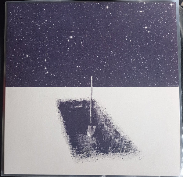 As Friends Rust : Any Joy (LP, Album, Ivo)