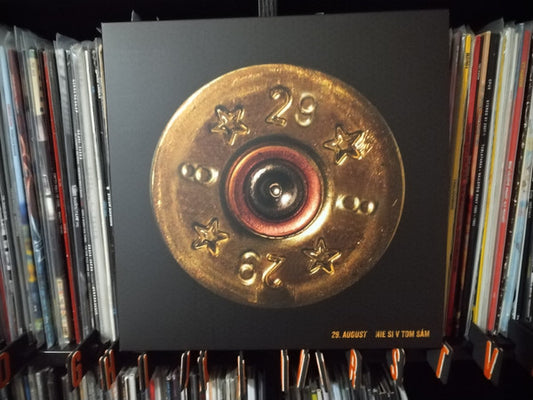29. August : Nie Si V Tom Sám (LP)
