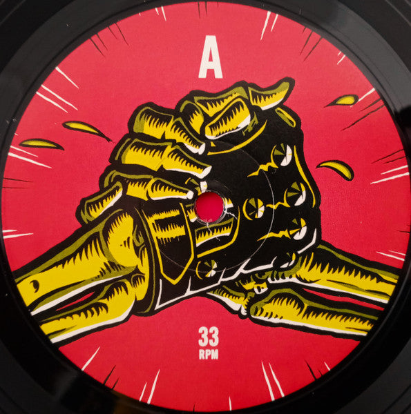 Various : Sex Mit Bekannten (LP, Comp)