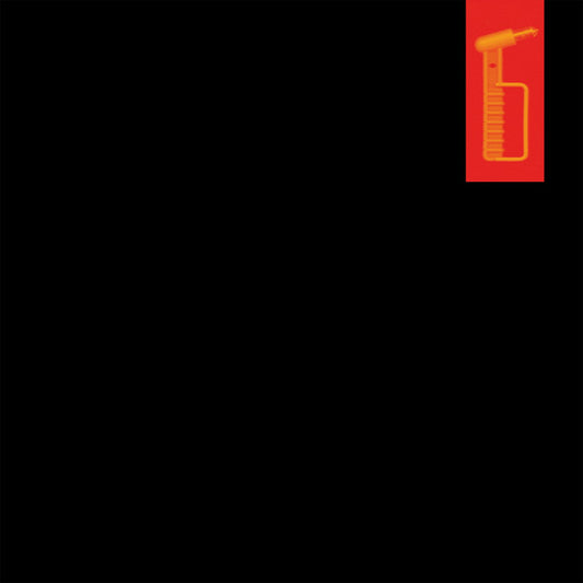 Pisse / Perky Tits : Pisse / Perky Tits (10", EP, RP, Red)