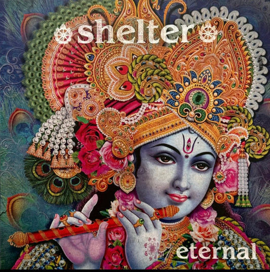 Shelter (2) : Eternal (LP, Album, Ltd, RE, RM, Pur)