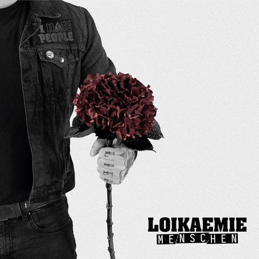 Loikaemie : Menschen (LP, Album)