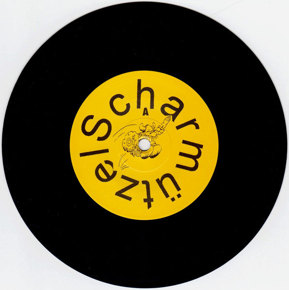 Scharmützel : ... Der Erste Streich (7")