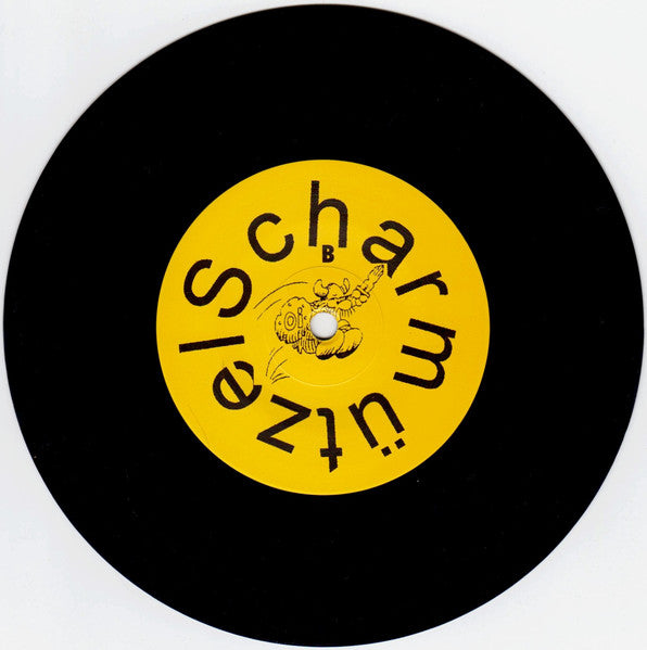 Scharmützel : ... Der Erste Streich (7")