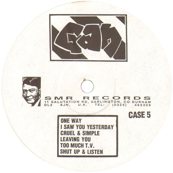 Gan (2) : Do That Again (LP, Album)