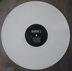 Various : M59 Sampler (LP, Comp, Ltd, RE, Whi)