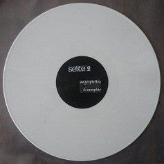 Various : M59 Sampler (LP, Comp, Ltd, RE, Whi)